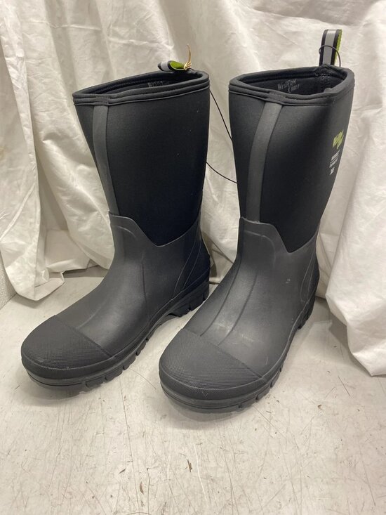Western Chief 365 NeoPrene Mid Cold Weather US M13 Black main image 5